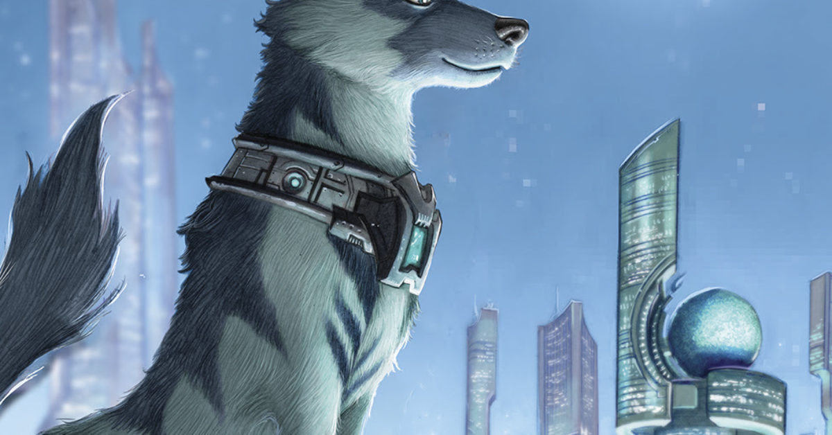 Gears Of War & Fortnite’s Cliff Bleszinski’s Comic With Alex De Campi