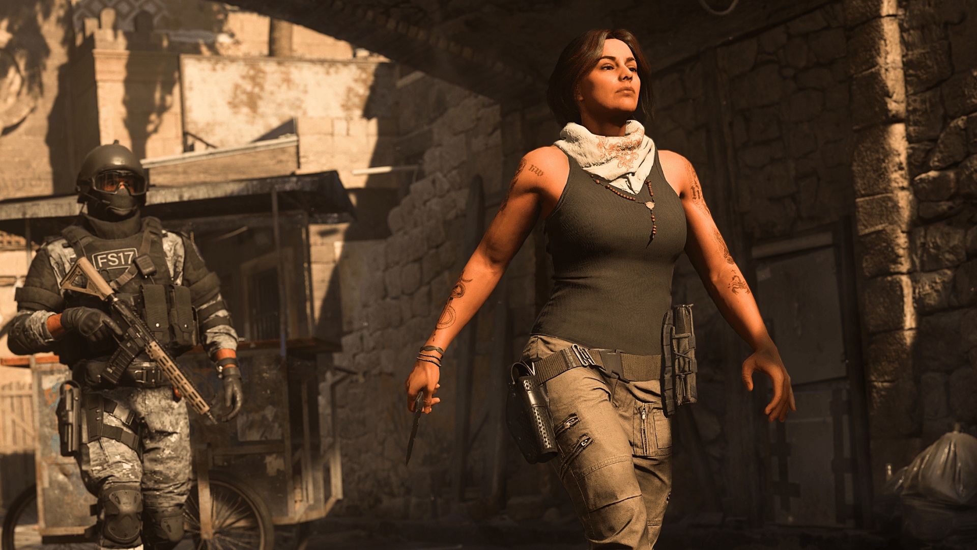 Warzone 2 Saison 3 Reloaded date de sortie, nouveaux modes de jeu, nouvelles armes