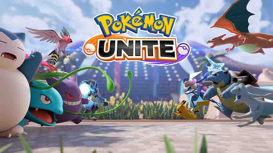 Pokemon Unite: Qu'est-ce qu'une carte de protection de rang et quand sera-t-elle publiée