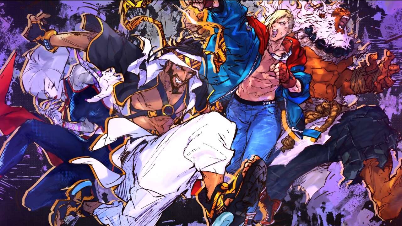 Street Fighter 6 DLC saison 1 annoncé : Akuma revient, AKI fait ses débuts