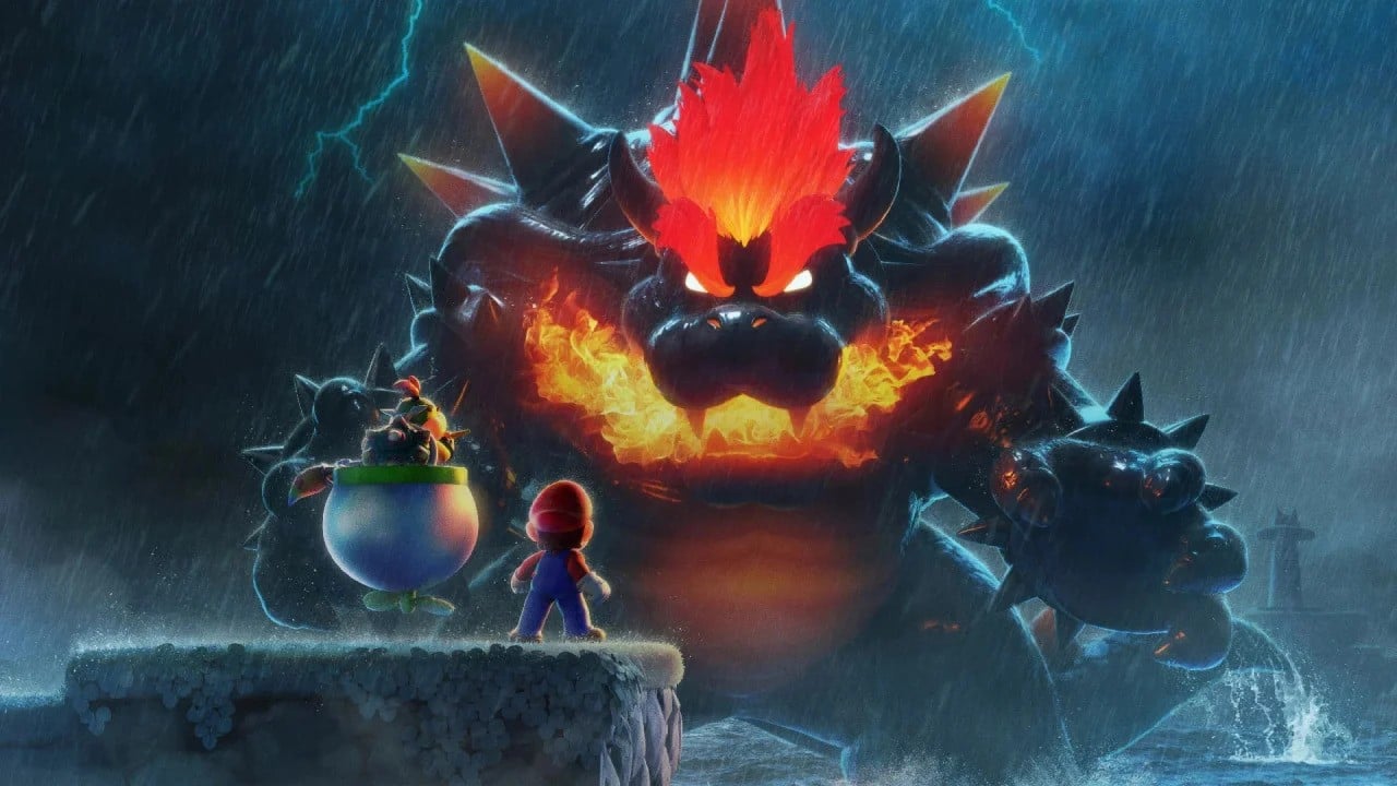Les « missions et récompenses » de Switch Online ajoutent le monde Super Mario 3D + les icônes Fury de Bowser