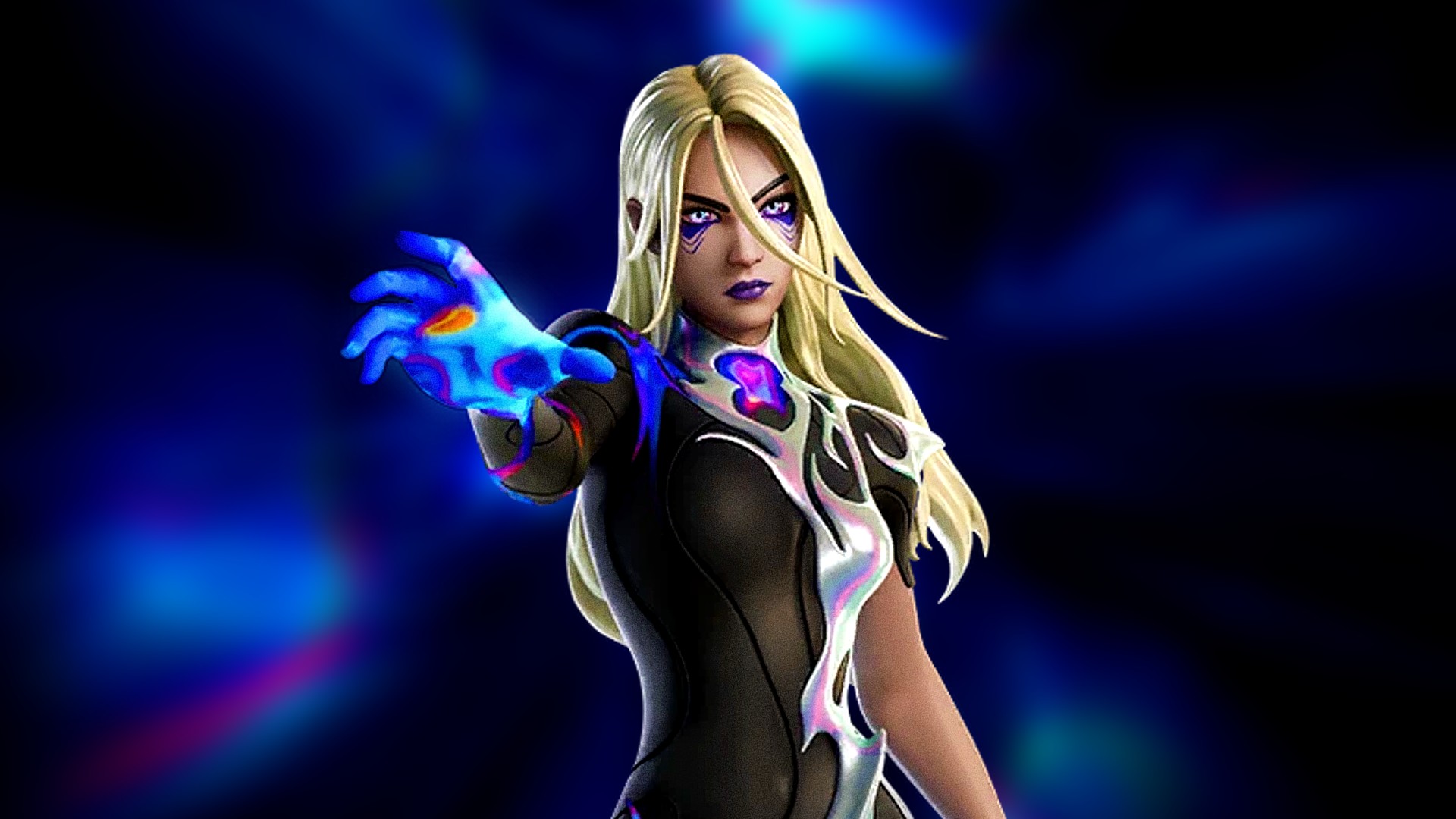 Le nouveau skin Serenade Fortnite pourrait être la clé du thème du chapitre 4 de la saison 3