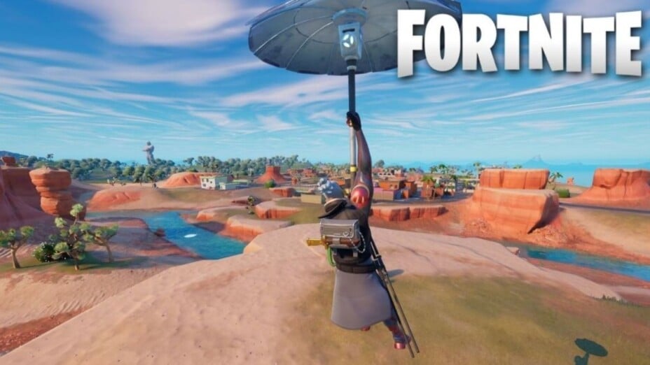 Fortnite : Déjà des leaks sur la prochaine saison 3 du chapitre 4 ?