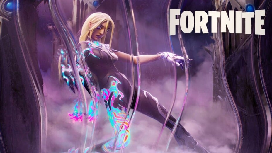 Fortnite saison 3 chapitre 4 : quand commence la prochaine saison du BR ?