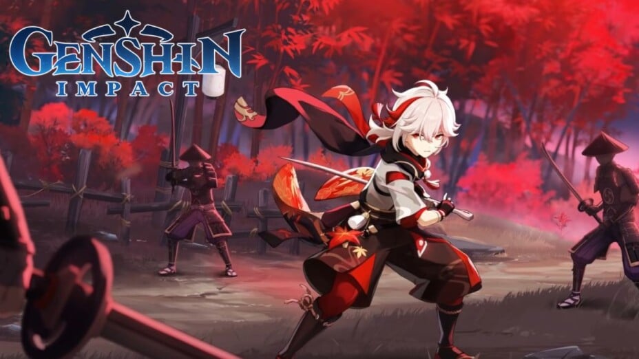 Genshin Impact 3.7 et 3.8 : les leaks des prochaines bannières et de leurs nouveaux persos