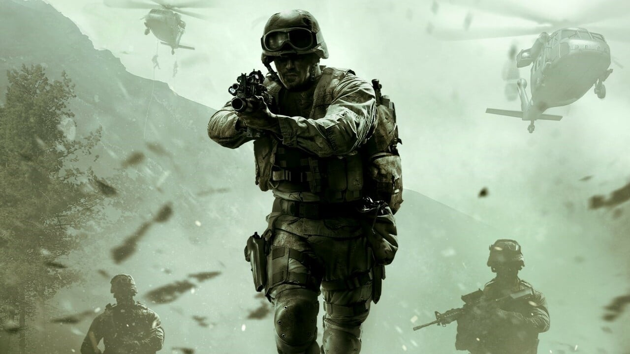 La FTC voudrait des informations de Nintendo sur l'accord Call Of Duty (Amérique du Nord)