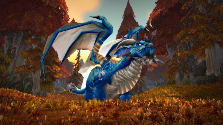 Voici pourquoi les joueurs de WoW Classic pensent qu'une nouvelle version du jeu pourrait bientôt arriver