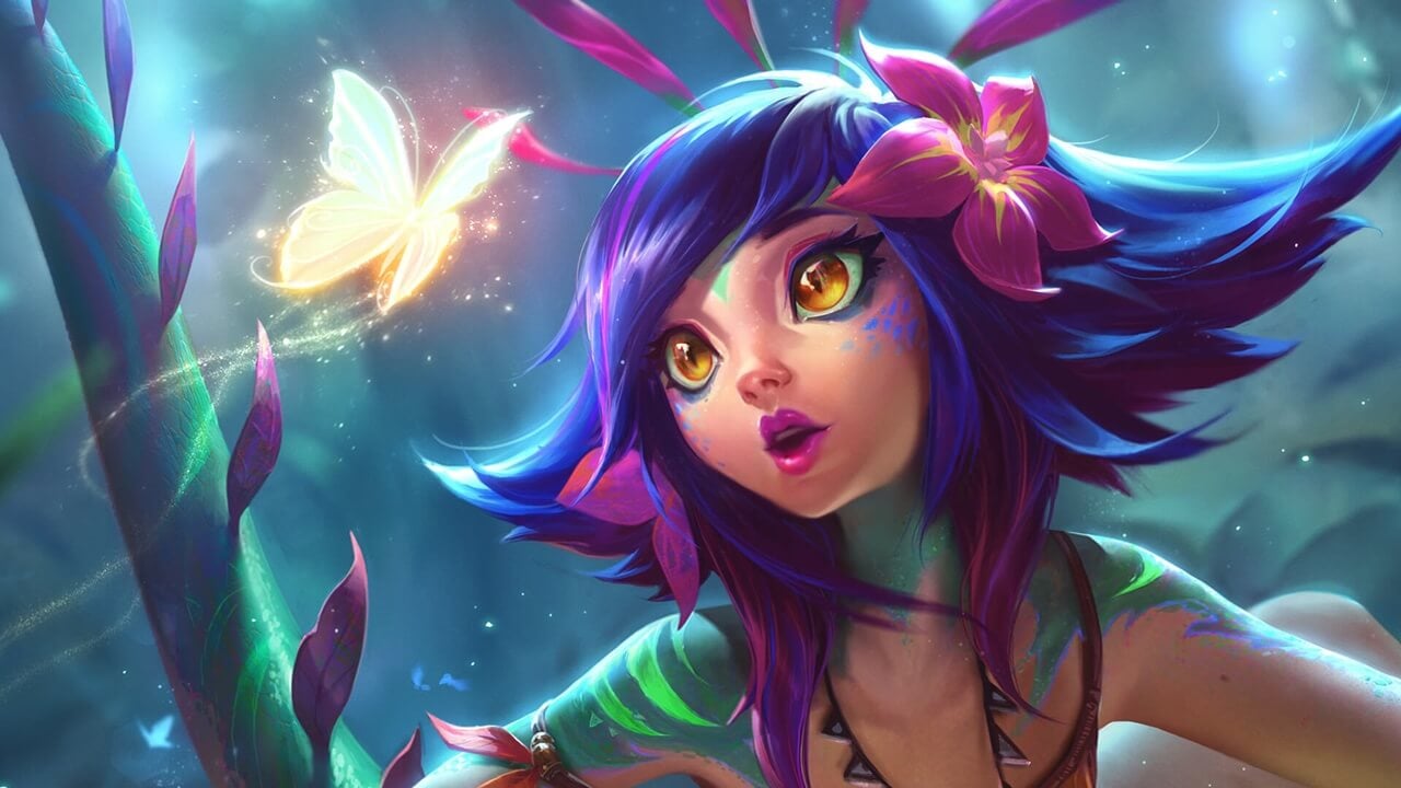 League of Legends 13.9 Early Patch Notes