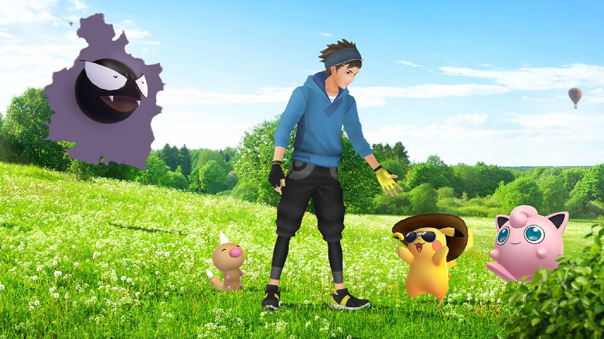 Guide souvenir Pokémon Go |  Tactiques de poche