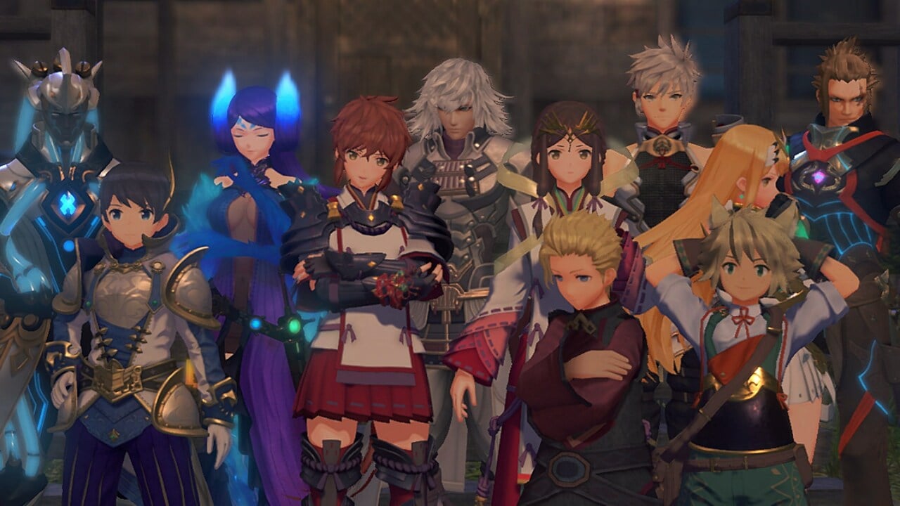 Torna - The Golden Country est l'un des meilleurs DLC de tous les temps