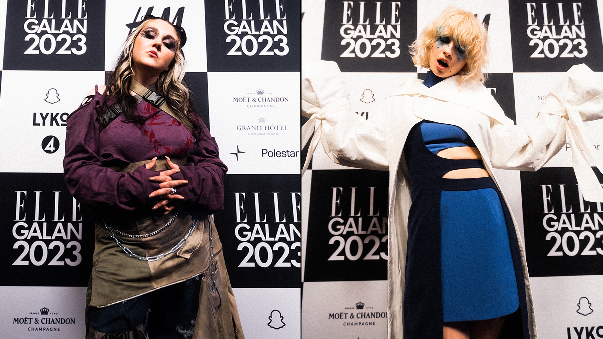 Comment le style de Redfall et Starfield s'est retrouvé lors d'un gala de mode réel