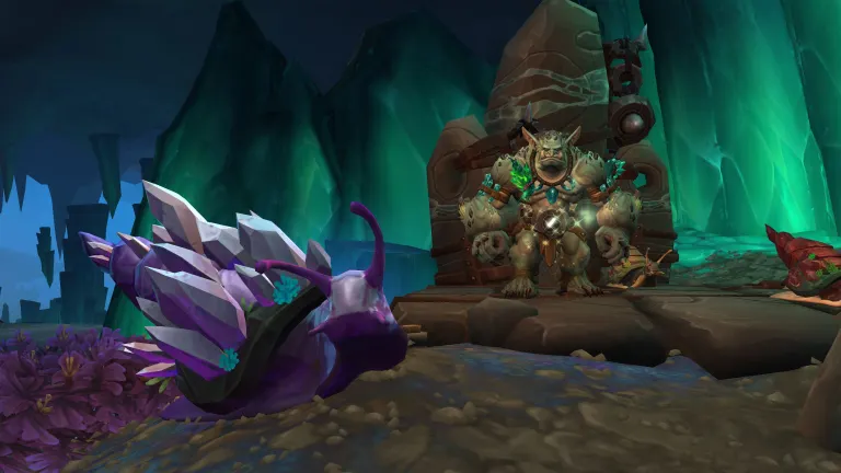 World of Warcraft a besoin de ces fonctionnalités de League of Legends dès que possible