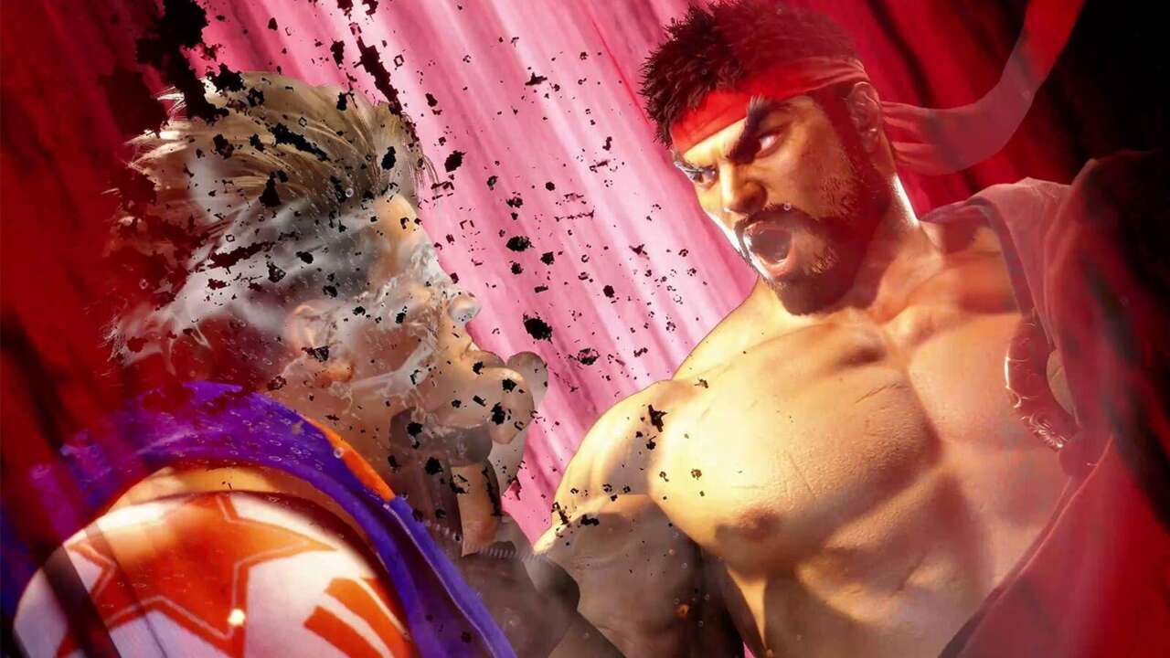 L'IA Max-Level de Street Fighter 6 donne du fil à retordre aux pros