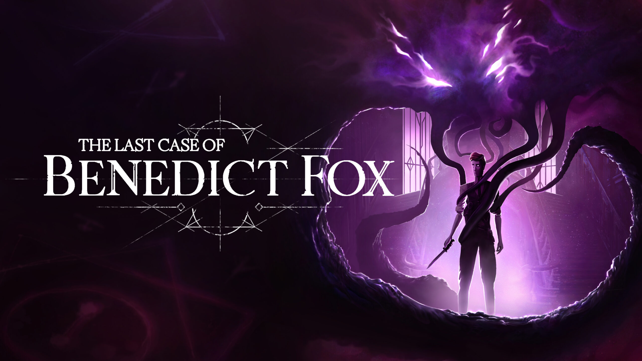 Lovecraftian Action Adventure Le dernier cas de Benedict Fox est disponible sur Xbox aujourd'hui
