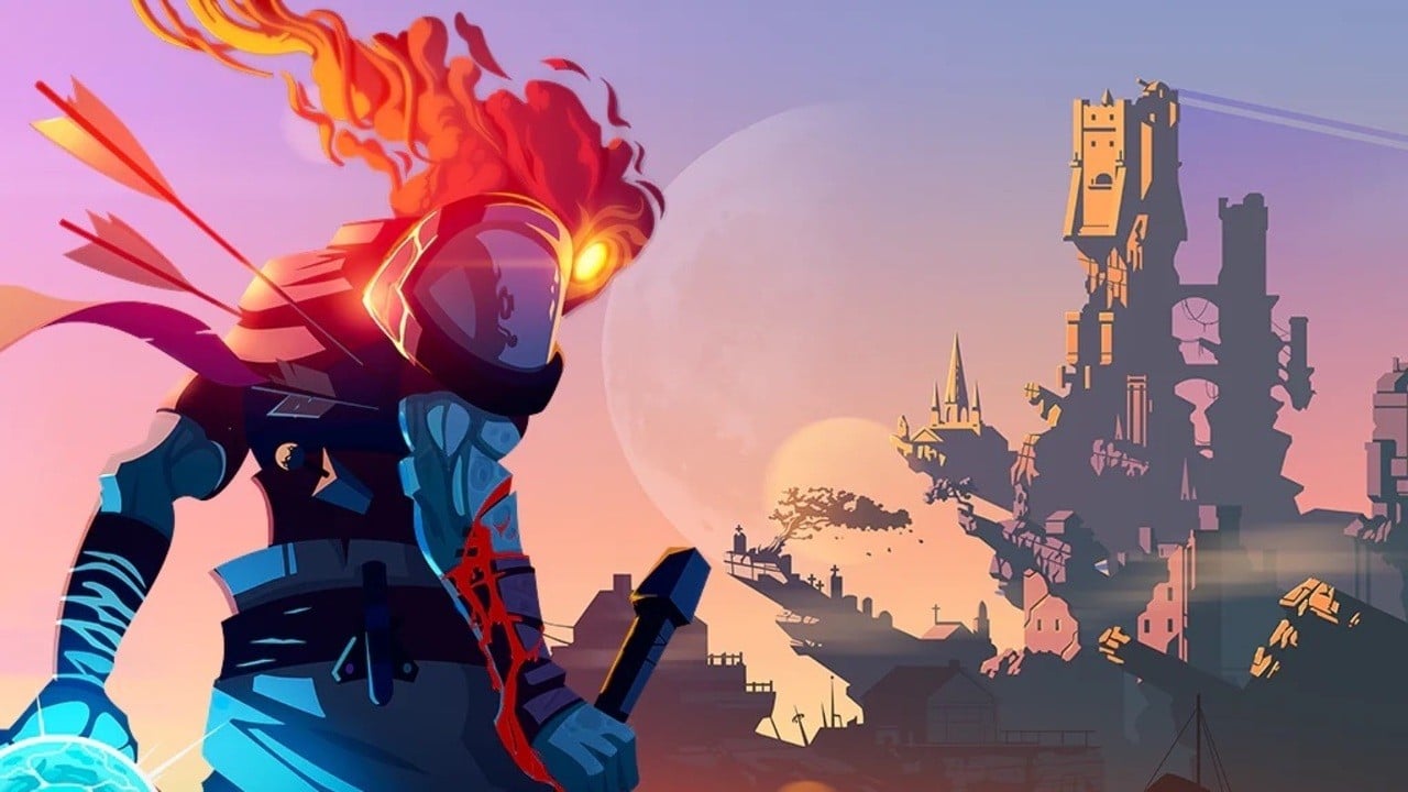 La nouvelle mise à jour de Dead Cells va bientôt changer, voici les notes de mise à jour complètes