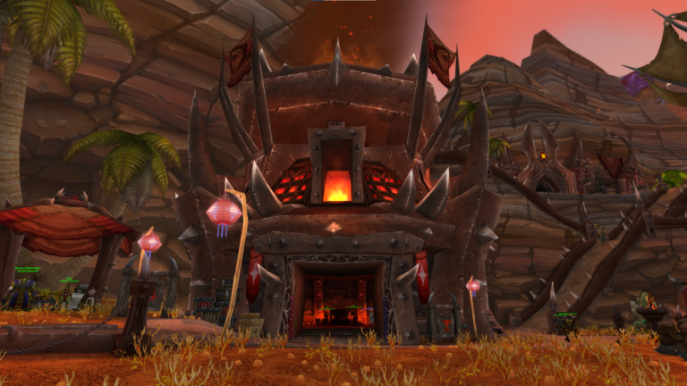 WoW se dirige lentement vers l'unité complète des factions, confirment les développeurs de Blizzard