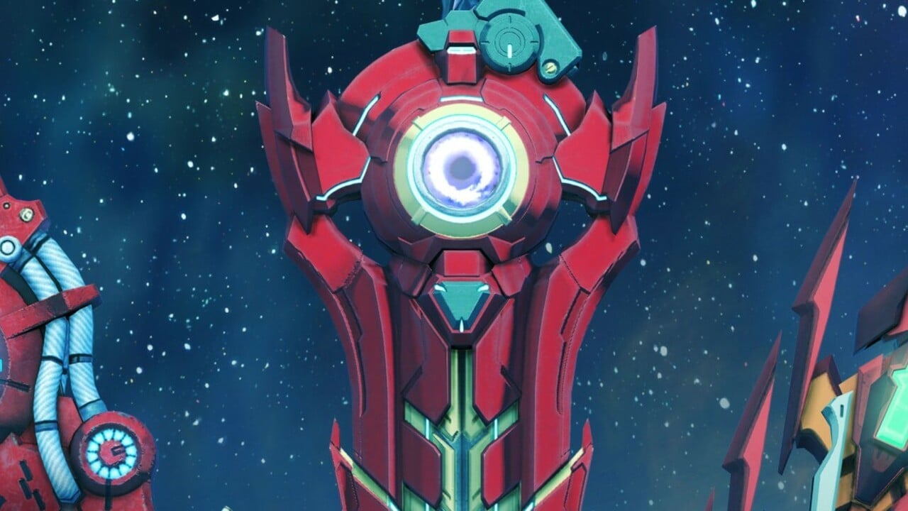 Examen du pass d'extension Xenoblade Chronicles 3 (Switch eShop)