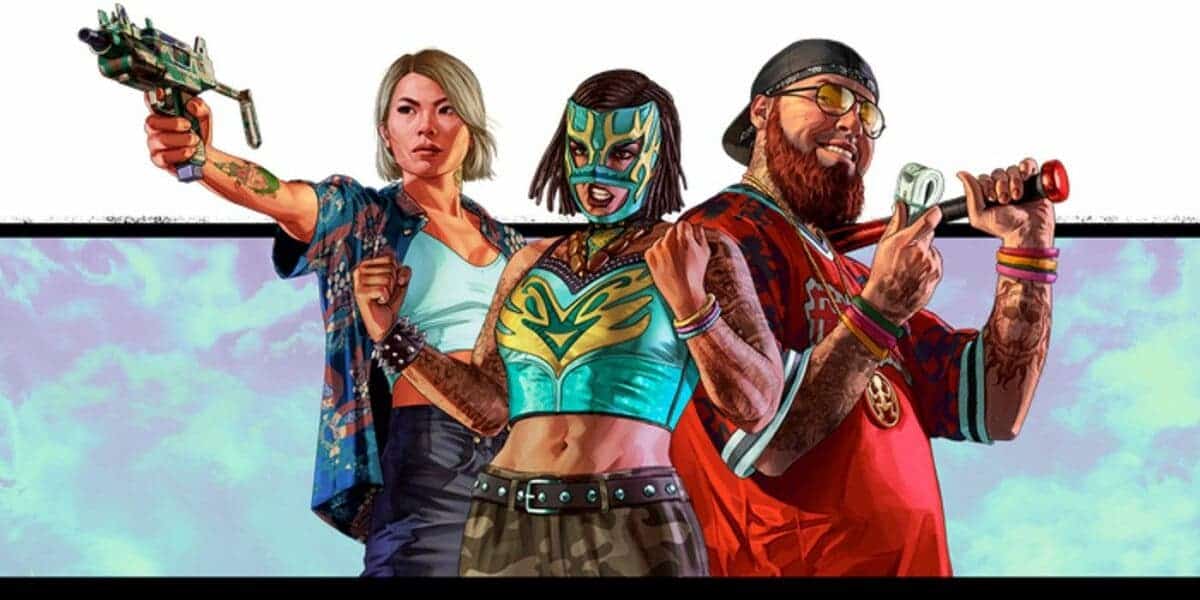 GTA Online propose des objets rares que vous ne voudrez pas laisser passer