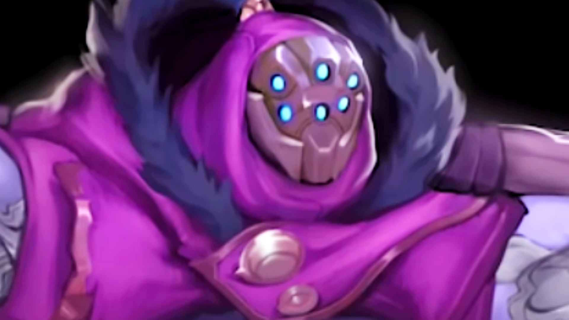 Les objets mythiques de League of Legends changent alors que Riot tente de les sauver