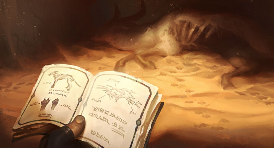 LoL : Riot Games livre de nouveaux détails sur ses prochains champions... dont le nom du futur vampire !
