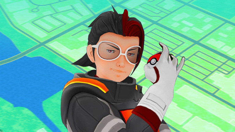 Chef Arlo Pokémon GO : quels sont les meilleurs compteurs pour le battre ?