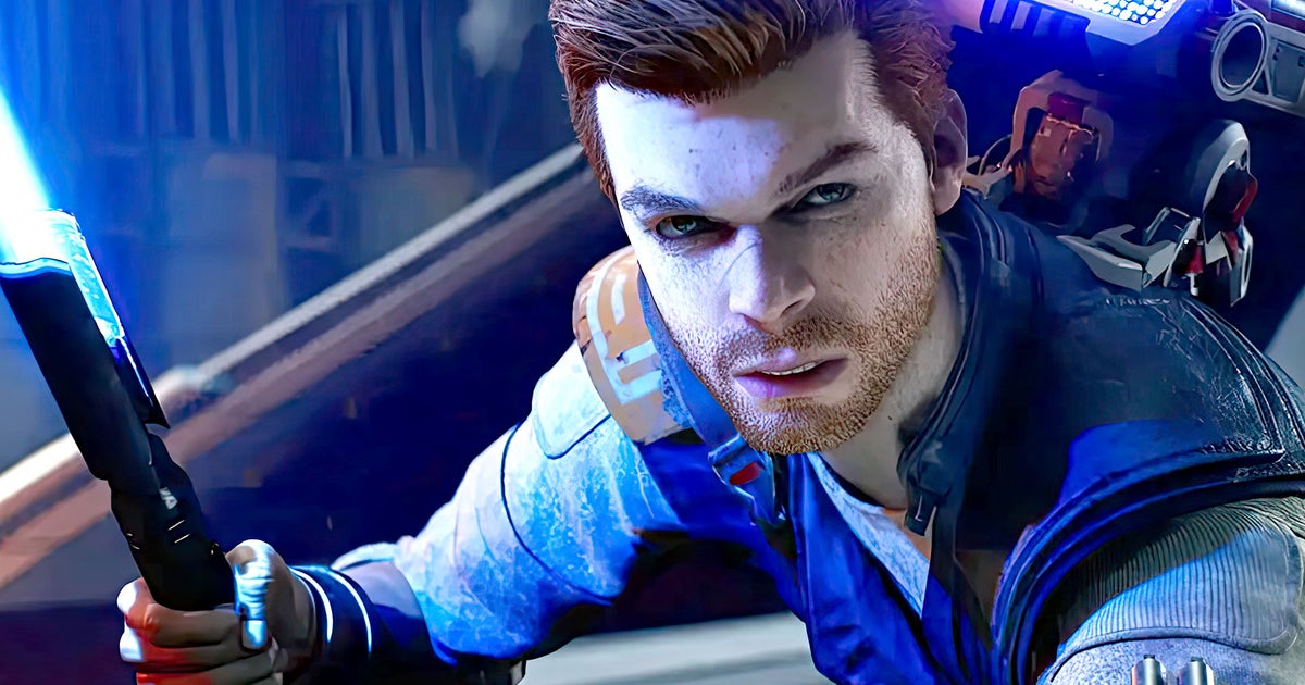 Star Wars Jedi: Survivor est le pire port PC triple A de 2023 à ce jour