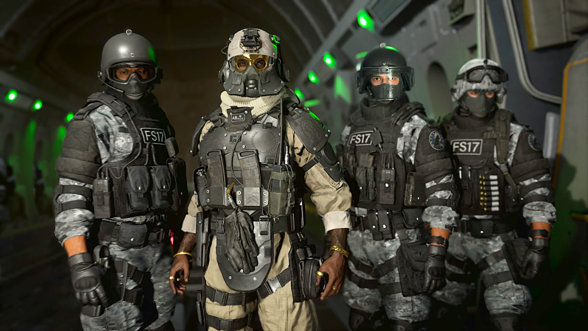 Modern Warfare 2 et Warzone 2 semblent être complètement cassés sur les GPU de la série AMD RX Vega