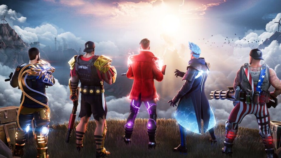 "Le prochain Battle Royale sera fait par les joueurs", après Fortnite Ninja se lance dans un projet colossal !