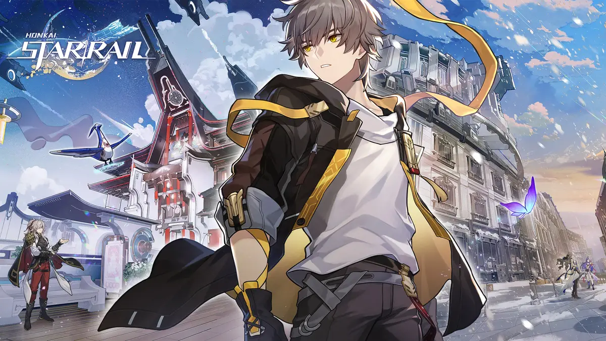 Honkai : Star Rail remplacera-t-il Genshin Impact ?