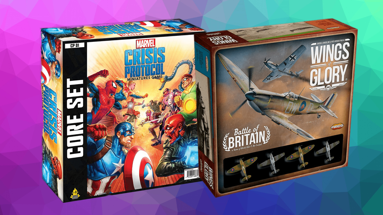 5 alternatives de jeu de table à Warhammer 40,000