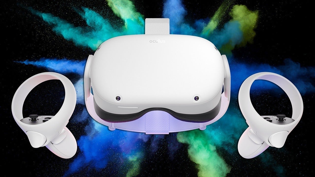 Alerte Deal: Marquez un casque VR Meta Quest 2 256 Go pour seulement 330,56 $ chez Woot