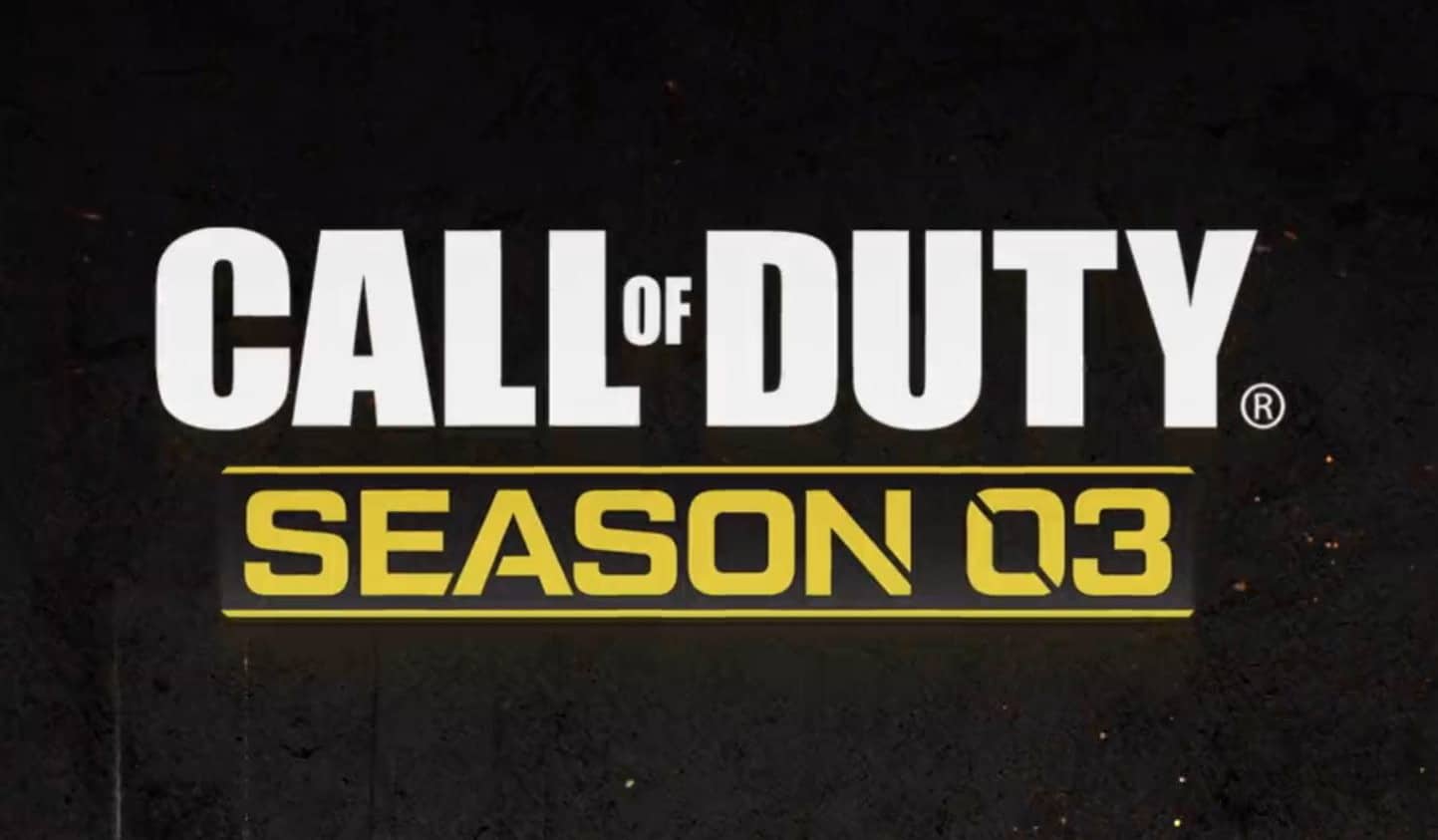 Call of Duty MW2 et Warzone 2 Saison 3 arrivent le 12 avril, détails et plus