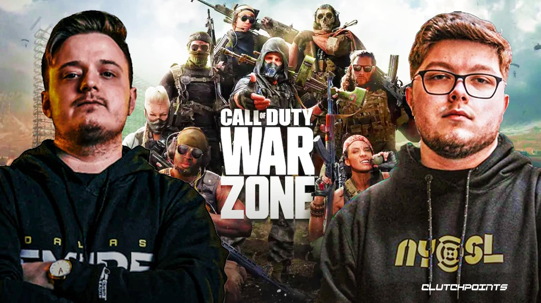 Call of Duty : World Series of Warzone 2023 : dates, format, prix