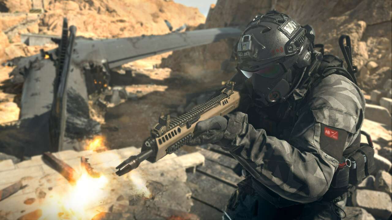 CoD: Warzone 2 DMZ – Meilleures recettes de troc de la saison 3