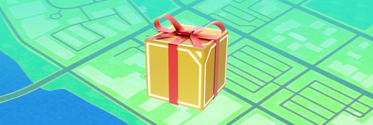 Code promo Pokémon GO : 10 récompenses sont à récupérer !