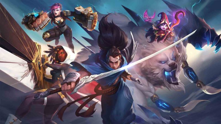 Combien de temps dure la file d'attente à faible priorité de LoL ?