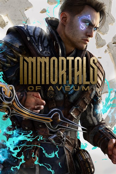 Immortels d'Aveum™