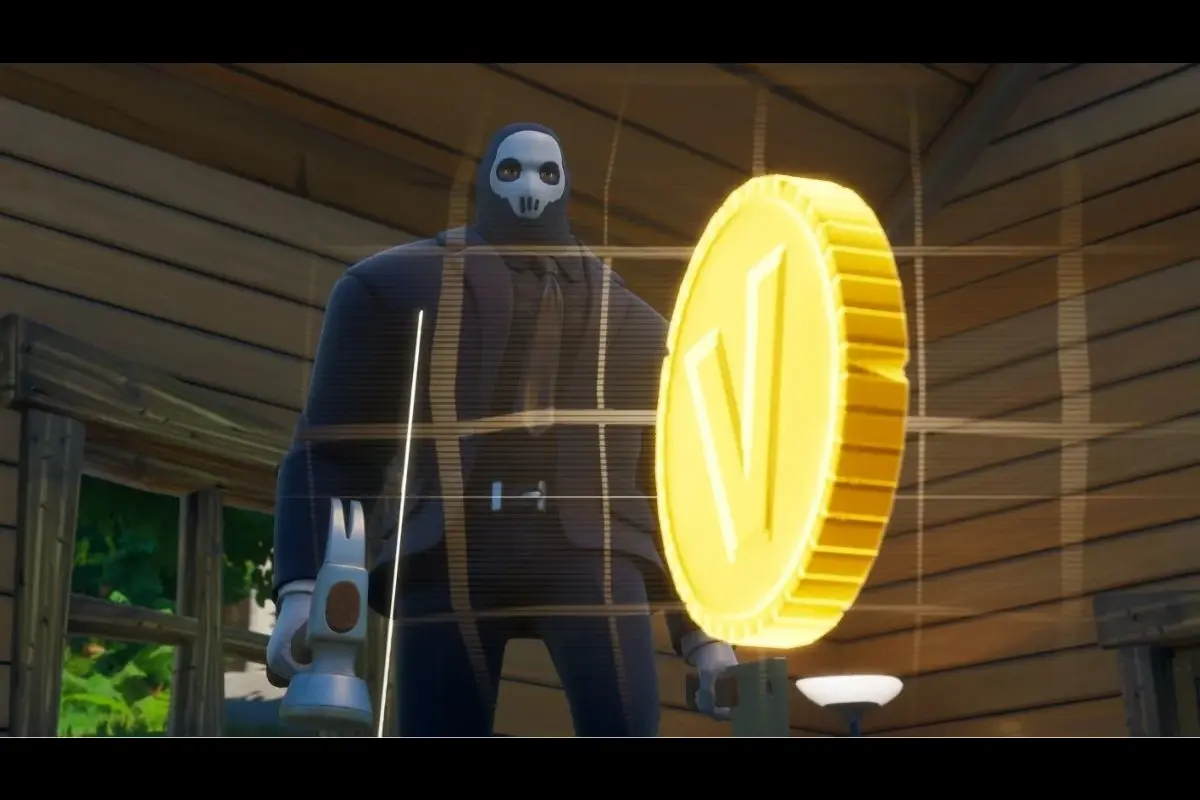 Comment le détecteur de métaux de Fortnite peut vous aider à collecter des pièces