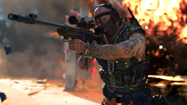 Comment trouver du carburant lourd pour hachoir dans Call of Duty: Warzone 2.0 DMZ