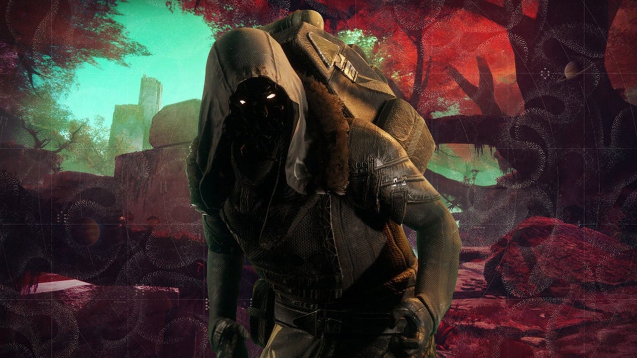 Destiny 2 : Où est Xur aujourd'hui ?  Emplacement et objets exotiques du 7 au 11 avril