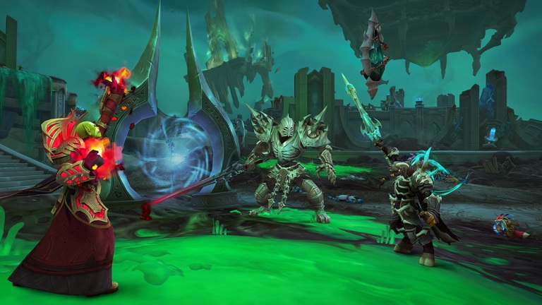Dratnos explique ce qui rend un affixe WoW Mythic+ agréable