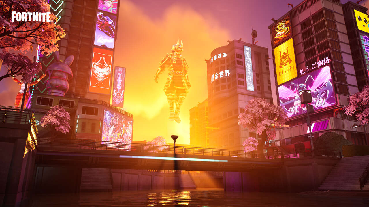 Fortnite Masked Warrior Made Of Light Emplacement et guide