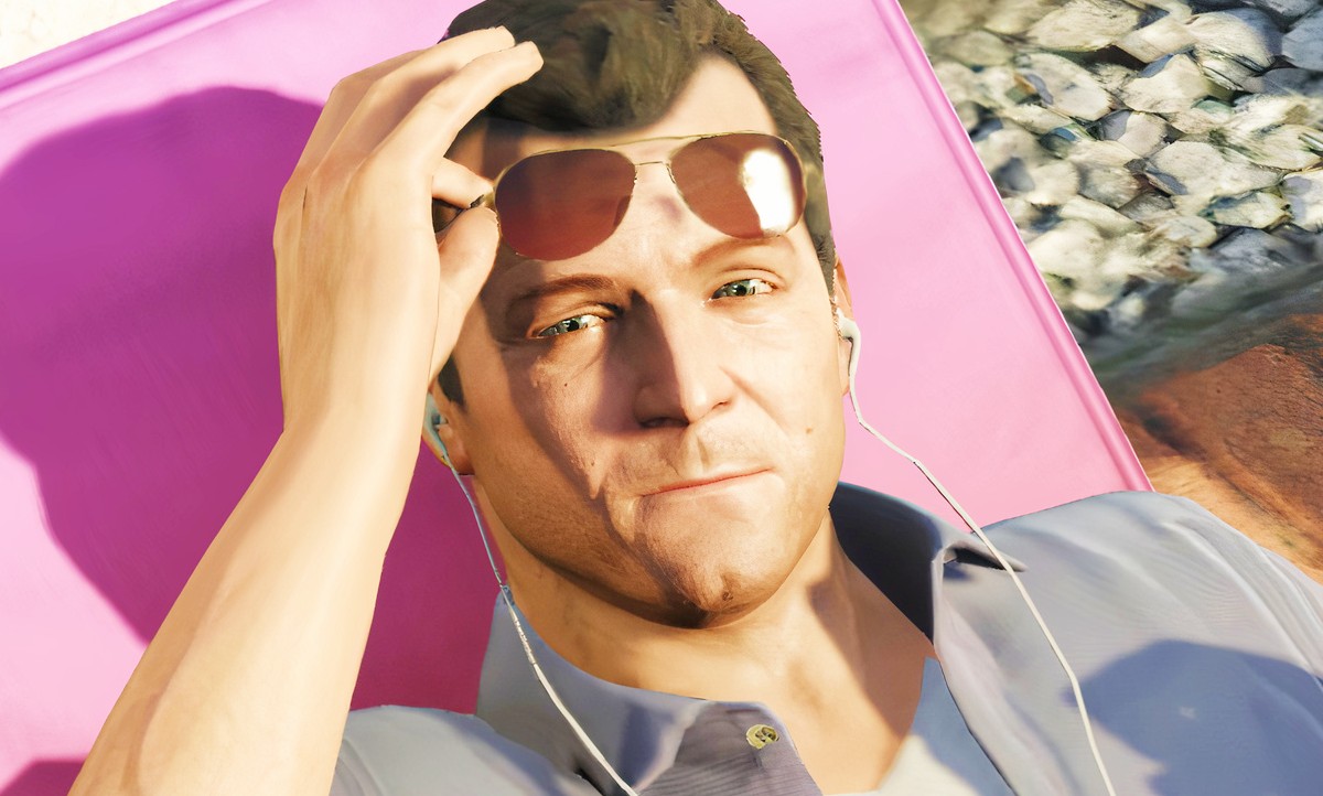 GTA 5 allait vous permettre de nommer vos propres médicaments