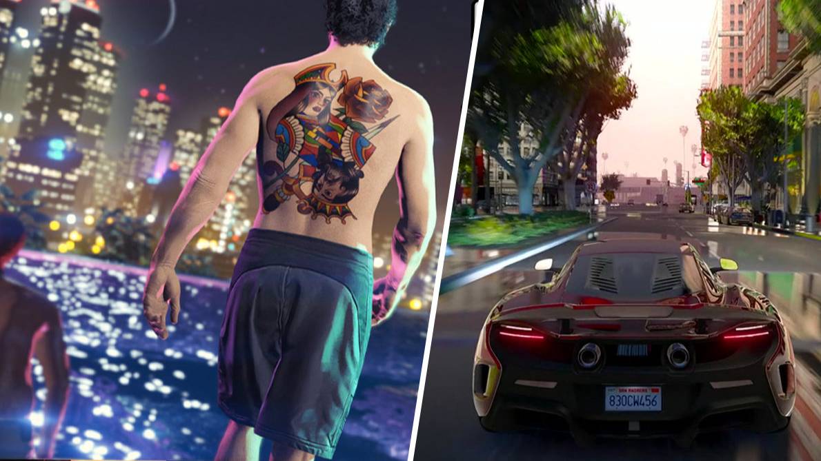 GTA 6 sera injouable pour des millions de personnes le jour de sa sortie