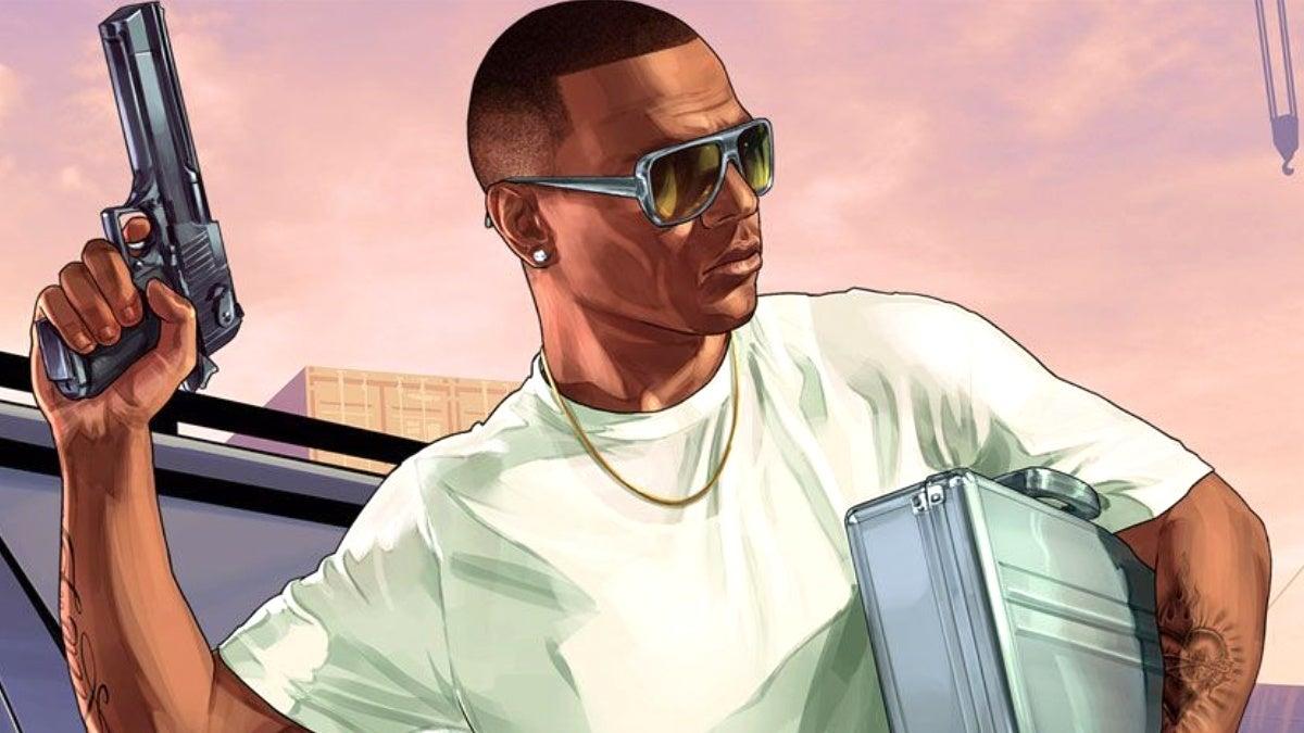 GTA Online ramène une fonctionnalité populaire pour Pâques