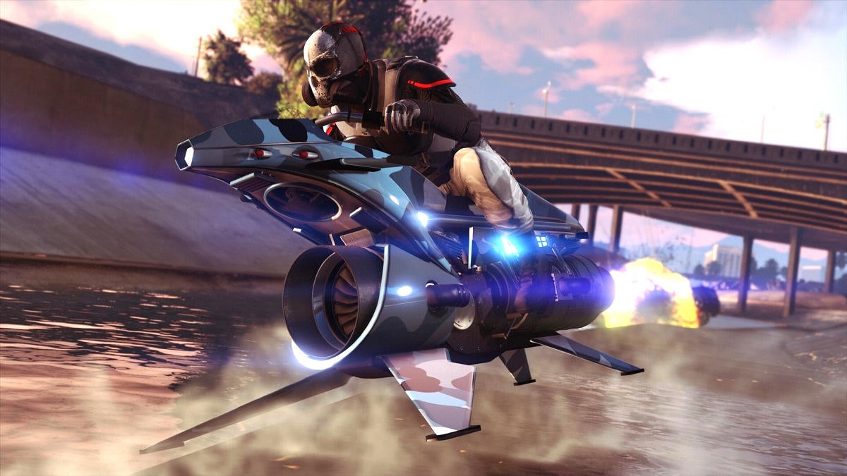 GTA Online rend certaines voitures plus chères