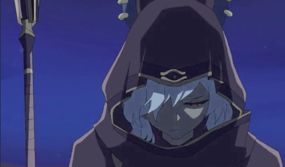 Genshin Impact Festival lance de nouveaux courts métrages d'anime: regardez