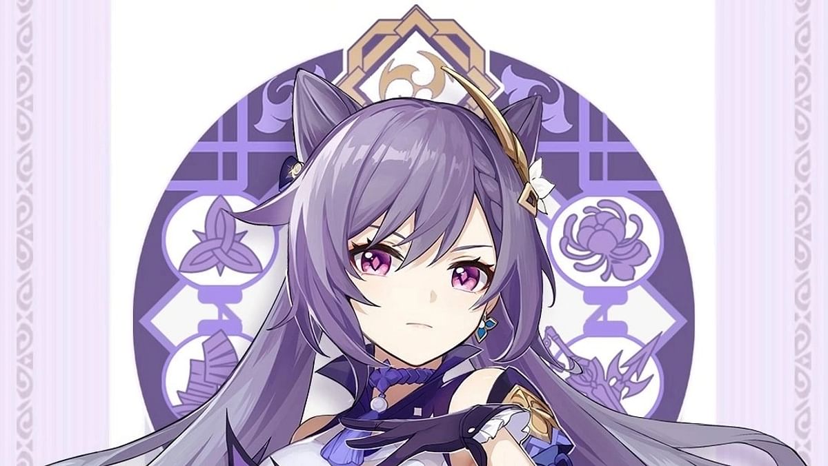 Genshin Impact Keqing : Talents, Constellations et Passifs