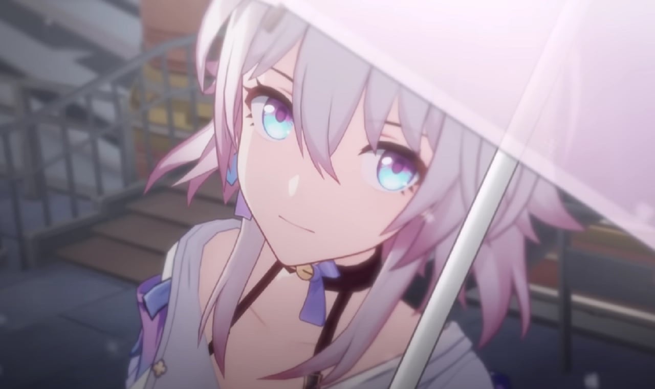 Honkai Star Rail est-il un monde ouvert ?  Différences entre HSR et Genshin Impact expliquées