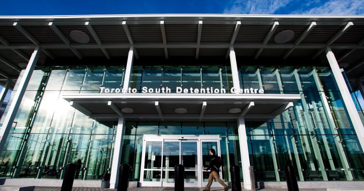 La famille d'un homme du GTA décédé en détention provisoire s'exprime - Toronto